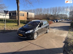 Ford Grand C-Max - 1.0 Titanium 7p. MOTOR SCHADE