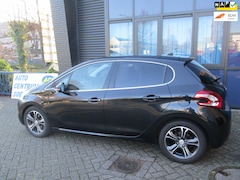 Peugeot 208 - 1.4 VTi Griffe