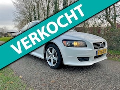 Volvo C30 - 1.8 Sport Cruise|AC|Trekhaak NAP