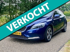 Volvo V40 - 2.0 T2 (Ocean Race) Clima|Leder|Pano| FULL OPTION