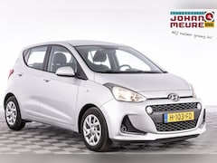 Hyundai i10 - 1.0i Comfort 5-drs | AIRCO ✅ 1e Eigenaar