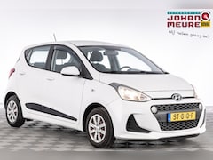 Hyundai i10 - 1.0i Comfort | NAVI | AIRCO ✅ 1e Eigenaar