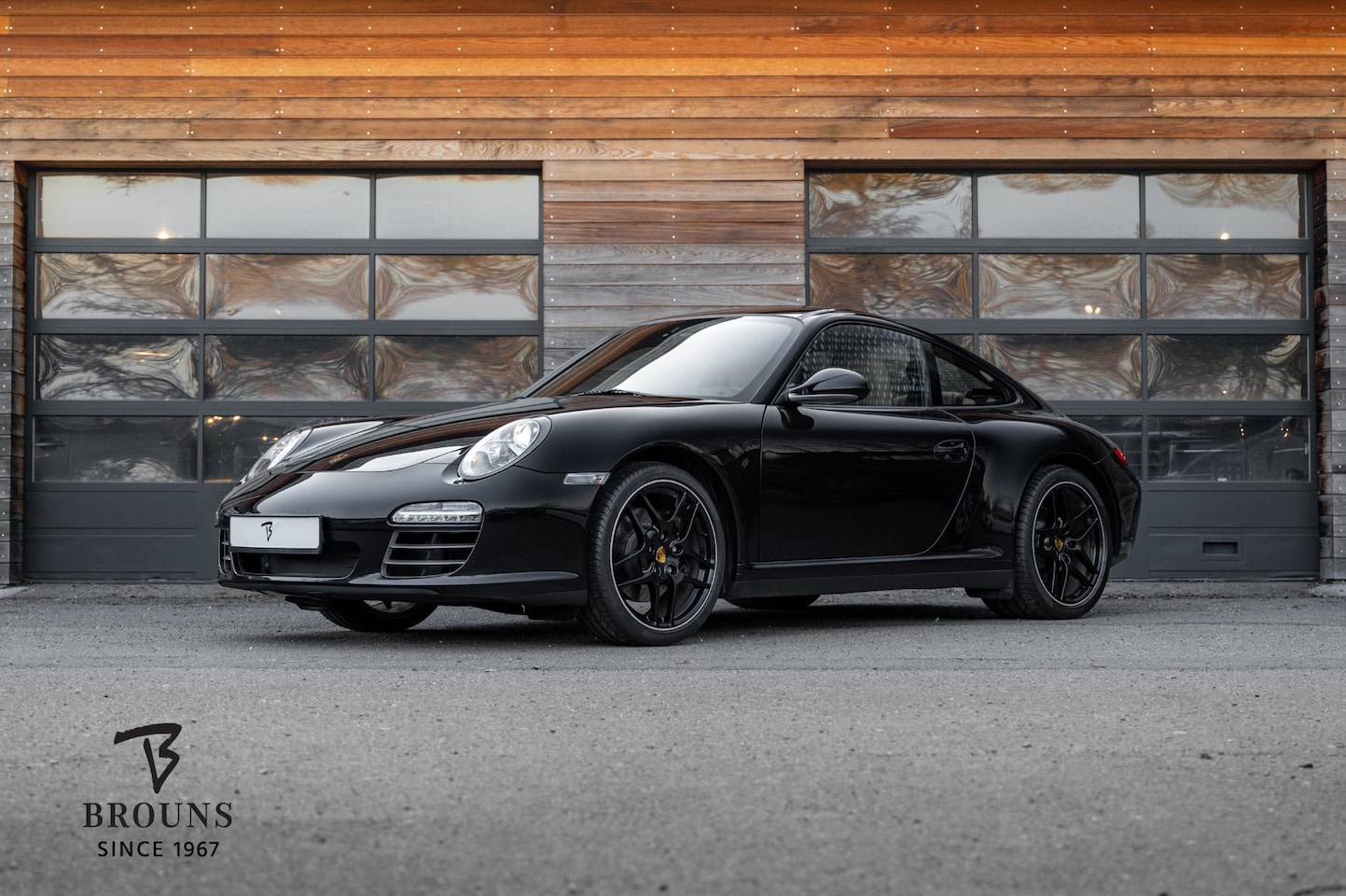 Porsche 911 - Carrera 4 PDK | BOSE | BiColor | Chrono | Sportuitlaat - AutoWereld.nl