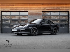 Porsche 911 - Carrera 4 PDK | BOSE | BiColor | Chrono | Sportuitlaat