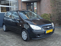 Hyundai Getz - 1.1i Active Young 5DR |Nap |Apk