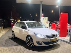 Peugeot 308 - 1.6 THP Allure Peugeot 308