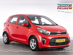 Kia Picanto - 1.0 DPi ComfortLine 5-drs | AIRCO ✅ 1e Eigenaar