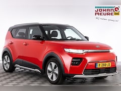 Kia e-Soul - ExecutiveLine 64 kWh | LEDER *SOH 100%* ✅ 1e Eigenaar
