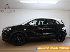 Opel Crossland X - 1.2 Turbo Innovation