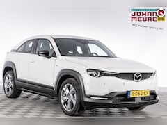 Mazda MX-30 - e-SkyActiv EV 145 Prime-line 36 kWh ✅ 1e Eigenaar