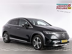 Mercedes-Benz EQE SUV - 350+ Business Line 91 kWh | LEDER | Trekhaak ✅ 1e Eigenaar