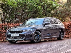 BMW 3-serie Touring - 330e xDrive Touring M-Sport Pro | Innovation Pack | Pano | Harman/Kardon | Trekhaak | 2022 | G21 | LCI