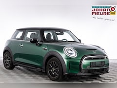 MINI Mini-Electric - Cooper SE 33 kWh | Half LEDER | Full LED | NAVI | ECC