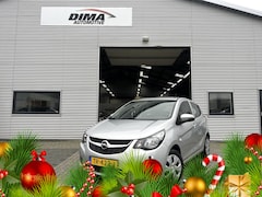 Opel Karl - 1.0 ecoFLEX Edition