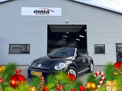 Volkswagen Beetle Cabriolet - 1.2 TSI Trend BlueMotion