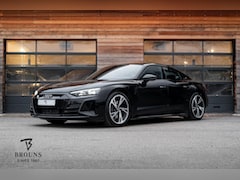 Audi e-tron GT - GT 93 kWh |B&O|City|Tour|RS Dynamic|4wielsturing