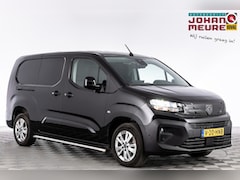 Peugeot Partner - 1.5 BlueHDi 130 EAT8 S&S L2 Automaat ✅ 1e Eigenaar *EX BTW