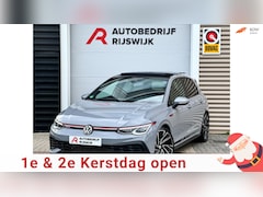 Volkswagen Golf - 2.0 TSI Clubsport Pano/Matrix/H&K/BTW/Blindspot