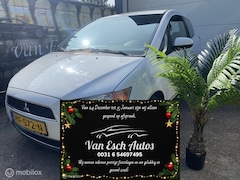 Mitsubishi Colt - 1.1 Edition One AIRCO APK 04-05-2026