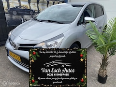 Toyota Verso - VAN 1.6 D-4D GRIJSKENTEKEN VAN AIRCO NAVI CAMERA