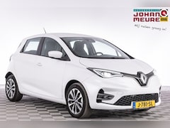 Renault Zoe - R135 Zen 52 kWh *KOOPACCU* ✅ 1e Eigenaar