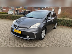 Toyota Prius Wagon - 1.8 Aspiration 96g