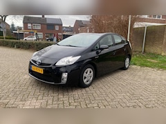 Toyota Prius - 1.8 Comfort (LET OP EN OOK OP ZONDAG en ook feestdagen OPEN ALLEN OP AFSPRAAK