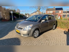 Toyota Verso - 1.6 VVT-i Terra (LET OP EN OOK OP ZONDAG en ook feestdagen OPEN ALLEN OP AFSPRAAK