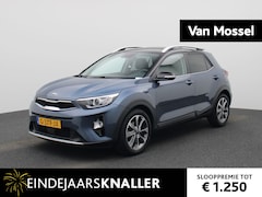 Kia Stonic - 1.0 T-GDi ExecutiveLine | Automaat | Camera | Parkeer sensoren | DAB | Climate control | S
