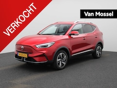 MG ZS - EV Standard Range Comfort 50 kWh | Navi | Camera | Climate Control | Parkeersensoren |