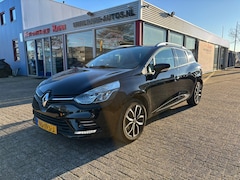 Renault Clio Estate - 0.9 TCe Zen