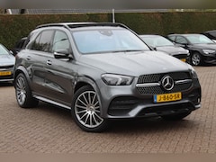 Mercedes-Benz GLE-Klasse - 350 de 4MATIC Premium Plus AMG / Trekhaak / Panoramadak / 360Camera / Head-up / 21'' / Luc