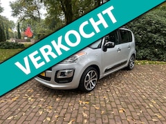 Citroën C3 Picasso - 1.2 PureTech Feel Edition