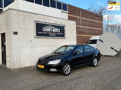 Skoda Octavia - 1.2 TSI Elegance Business Line - AUTOMAAT - VOLOPTIE - Cruise Control - Volledige onderhou