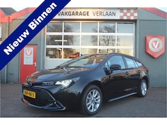 Toyota Corolla Touring Sports - Hybrid 140 stuurverwarming. nav, camera