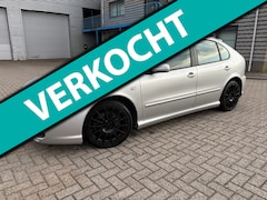 SEAT Leon - 2.8 V6 Topsport 4