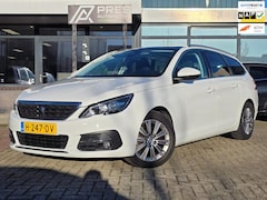Peugeot 308 SW - 1.2 PureTech Blue Lease Premium | AUTOMAAT