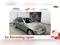 Mercedes-Benz C-klasse - 180 K. Classic ECC / NAP / NAVIGATIE