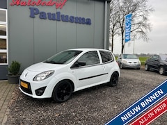 Renault Twingo - 1.2-16V Collection Airco|Elec.pak|Lm-velgen