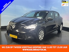 Renault Clio - 1.0 TCe Life NWE TYPE 5-deurs, Airco