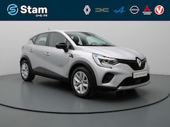 Renault Captur - 160pk E-Tech plug-in hybrid techno Automaat Camera | Climate | Cruise | Navi | Parkeersens