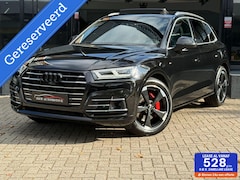 Audi Q5 - 55 TFSI e quattro Competition 3x S-Line Aut*Matrix*Pano