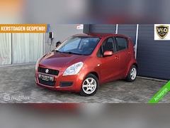 Suzuki Splash - 1.0 Comfort