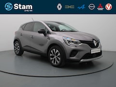 Renault Captur - 145pk E-Tech full hybrid techno Automaat Cruise | Climate | Navi | Parkeersens. achter