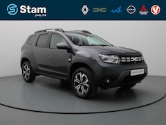 Dacia Duster - 100pk TCe ECO-G Journey 360° Camera | Cruise | Navi | Parkeersens. v+a