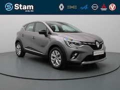 Renault Captur - E-Tech Plug-in Hybrid 160pk Intens Automaat Camera | Cruise | Navi | Parkeersens. v+a