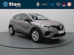 Renault Captur - E-Tech Hybrid 145 Intens Cruise | Climate | Carplay | Navi | Parkeersens. achter
