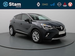 Renault Captur - E-Tech Plug-in Hybrid 160pk Intens Automaat Camera | Climate | Cruise | Navi | Parkeersens
