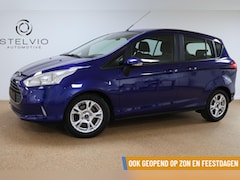 Ford B-Max - 1.6 TI-VCT Style Automaat
