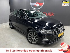 Volkswagen Polo - 1.0 TSI | 17inch | ACC | Cam | Navi | CarPlay |